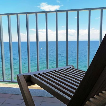 Dolce Vita Apartment Piran Buitenkant foto