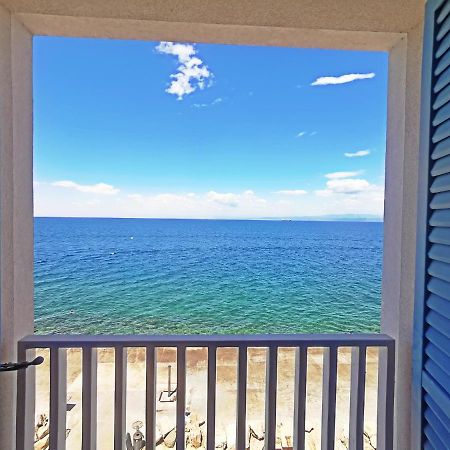 Dolce Vita Apartment Piran Buitenkant foto