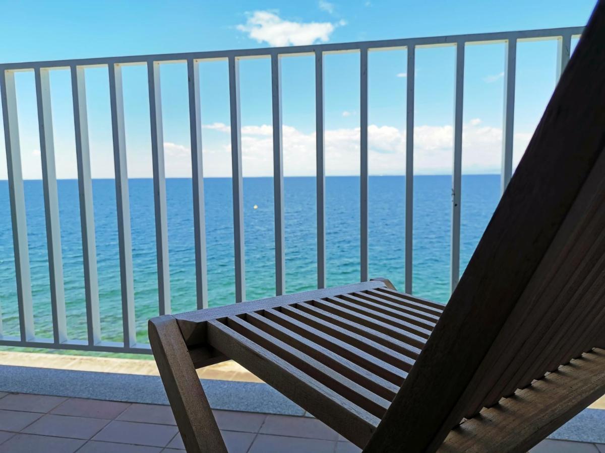 Dolce Vita Apartment Piran Buitenkant foto