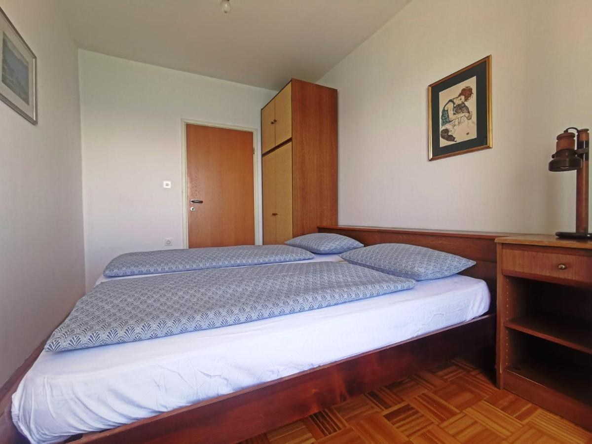 Dolce Vita Apartment Piran Buitenkant foto