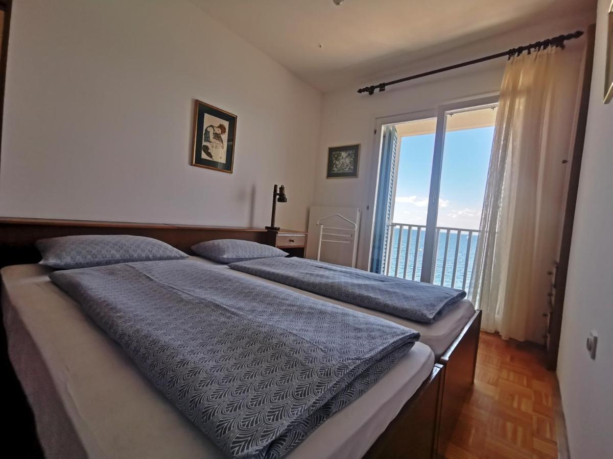 Dolce Vita Apartment Piran Buitenkant foto