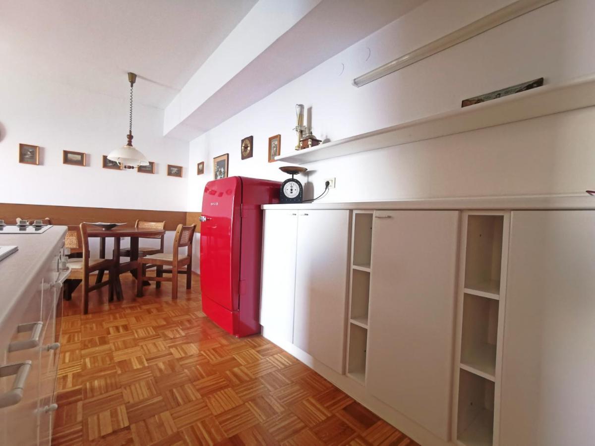 Dolce Vita Apartment Piran Buitenkant foto