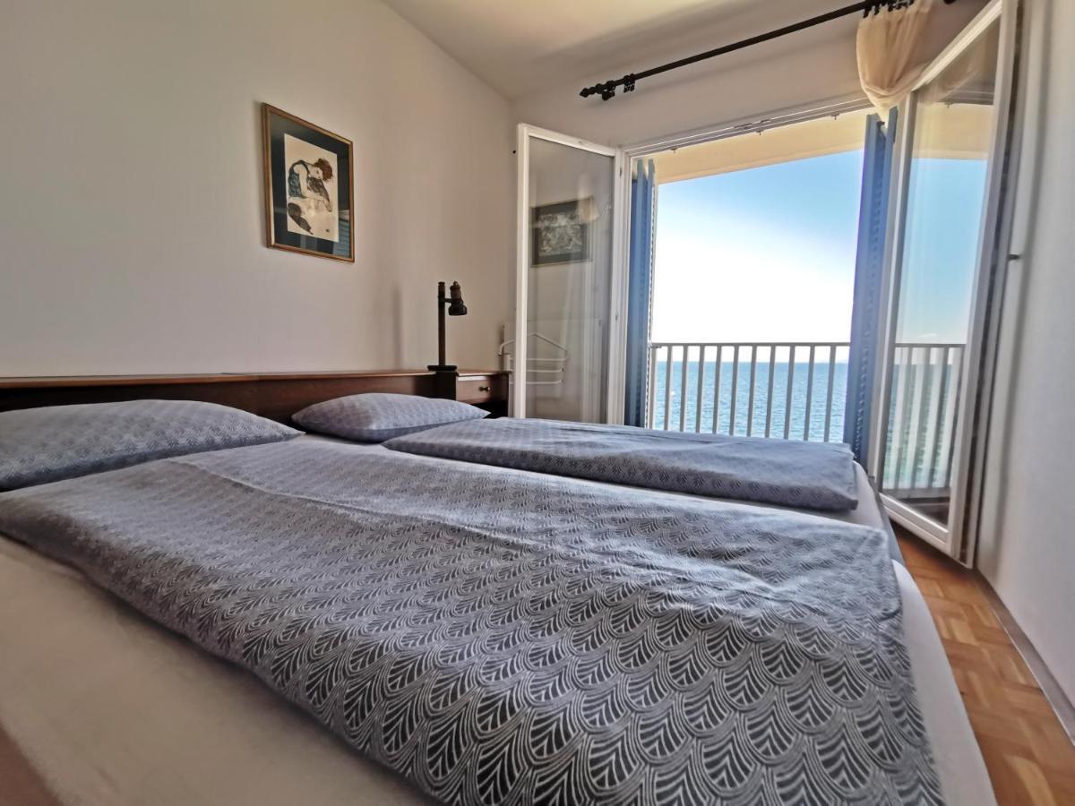 Dolce Vita Apartment Piran Buitenkant foto