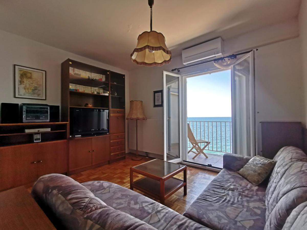 Dolce Vita Apartment Piran Buitenkant foto