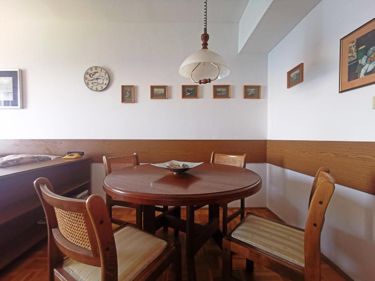 Dolce Vita Apartment Piran Buitenkant foto