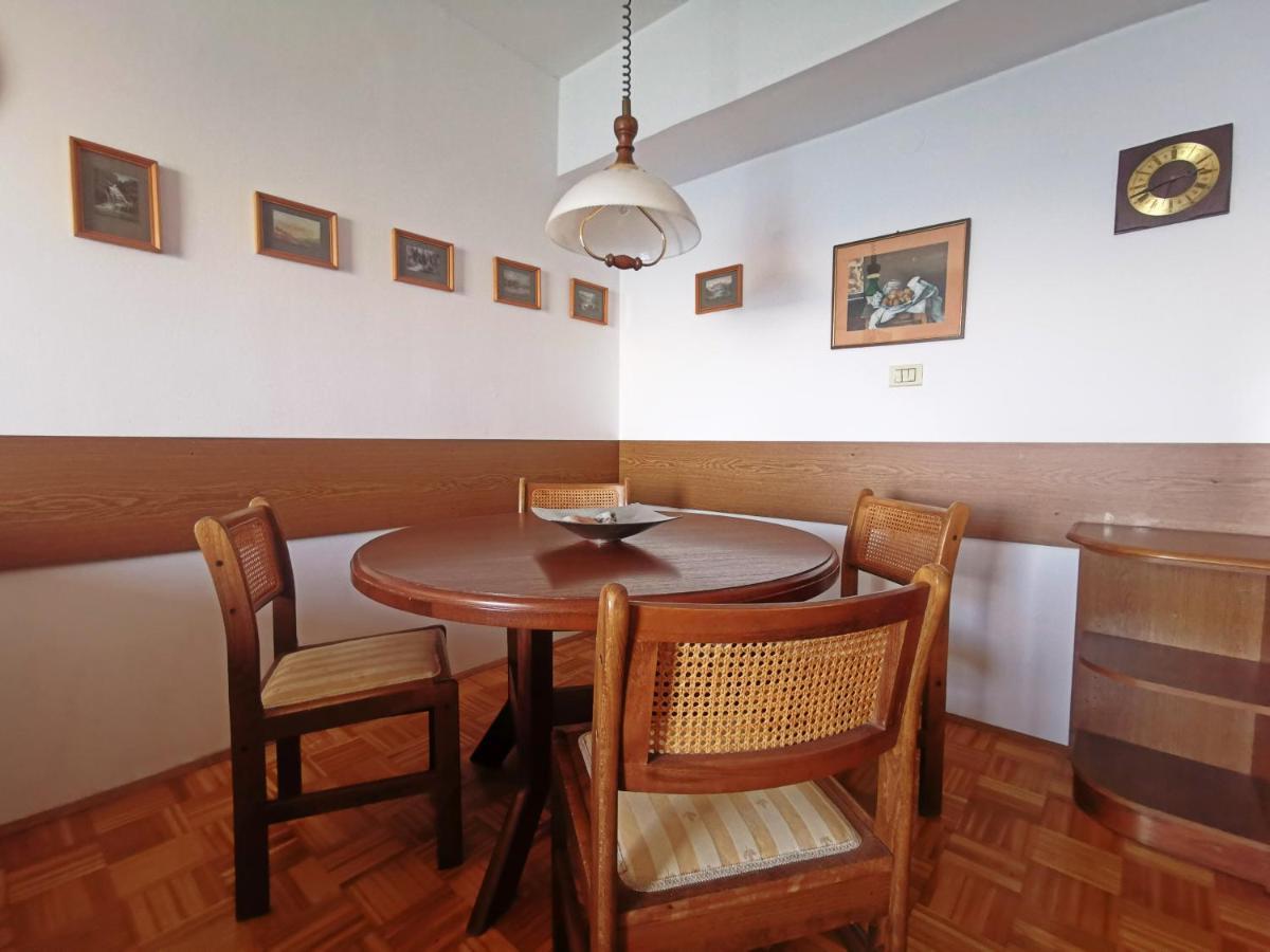 Dolce Vita Apartment Piran Buitenkant foto
