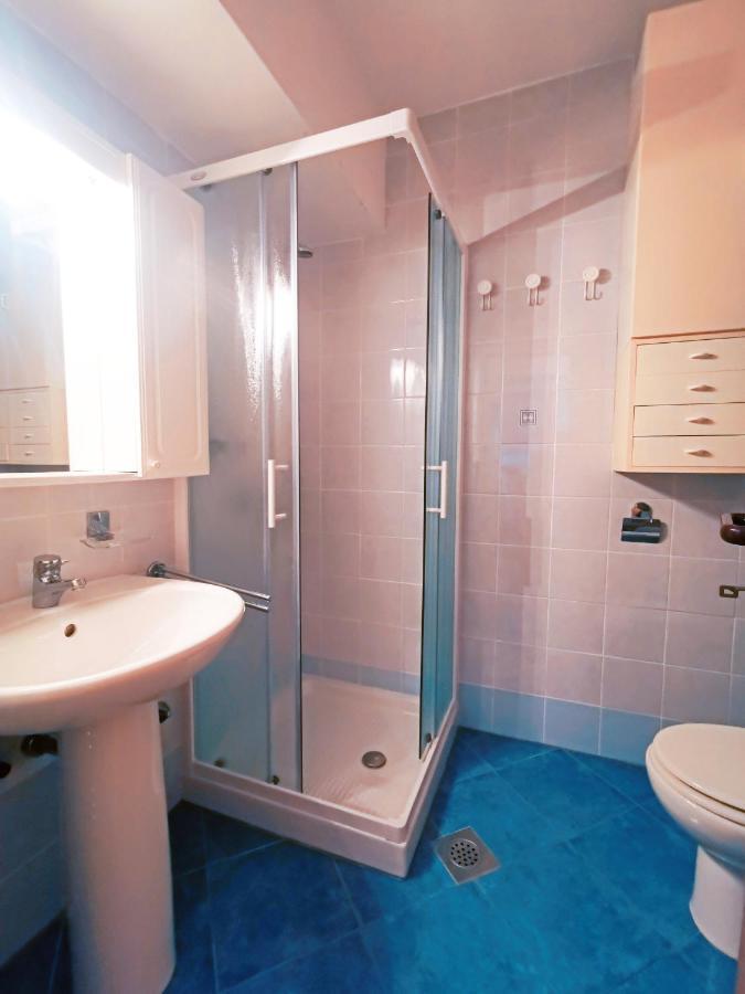 Dolce Vita Apartment Piran Buitenkant foto